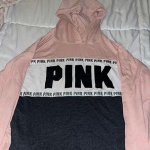 Victorias Secret PINK hoodie